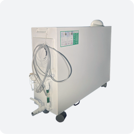 연기/냄새정화장치