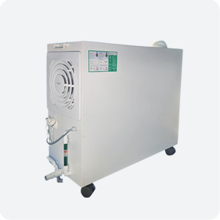 연기/냄새정화장치